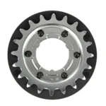 Shimano Alfine CS-S500 bakdrev 20T