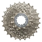 Shimano Alivio CS-HG400-9 kassett
