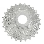 Shimano Alivio CS-HG400-9 kassett 9-vxl