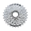 Shimano Alivio CS-HG51 kassett 8-delad