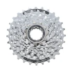 Shimano Alivio CS-HG51 kassett 8-delad