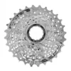 Shimano Alivio CS-HG51 kassett 8 vxl