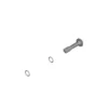 Shimano BR-M8120 banjobult och o-ring
