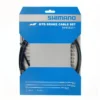 Shimano Bromsvajerset MTB kabel