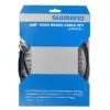 Shimano Bromsvajerset Racer svart