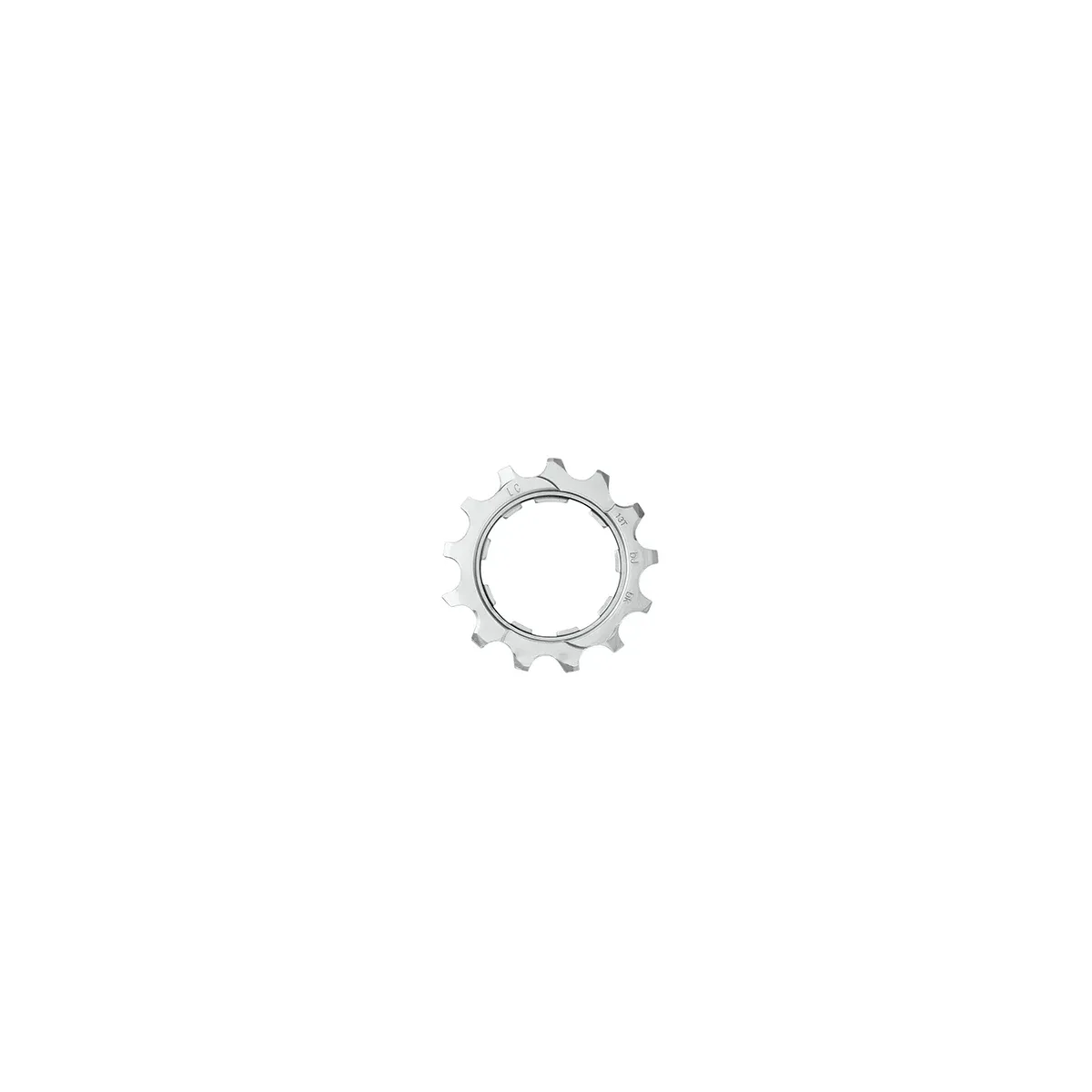 Shimano CS-HG50-10 13T kassettdrev