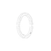 Shimano CS-HG70-I kassettspacer 3,0 mm