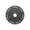 Shimano CS-LG400-9 kassett 11-36T