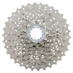 Shimano Claris CS-HG50-8-S kassett
