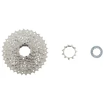 Shimano Claris CS-HG50-8-S kassett