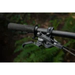 Shimano Deore M6100 skivbroms bak