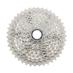 Shimano Deore CS-M4100 kassett 10v 11-42