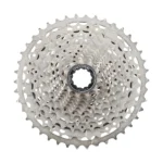 Shimano Deore CS-M5100-11 kassett