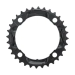 Shimano Deore FC-M590 kedjedrev 32T