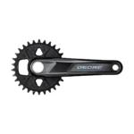 Shimano Deore FC-M6120-1 vevparti