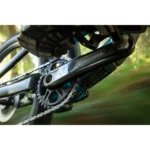 Shimano Deore FC-M6100-1 vevparti