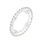 Shimano Deore FC-T521 kedjedrev 32T