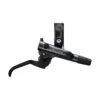 Shimano Deore M6100 bromsreglage