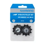 Shimano Deore RD-M6000 GS rulltrissor