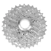 Shimano Deore XT CS-M771-10 kassett