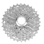 Shimano Deore XT CS-M771-10 kassett