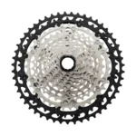 Shimano Deore XT CS-M8100 kassett 12-speed
