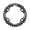 Shimano Deore XT M8000 kedjedrev 34T-BB