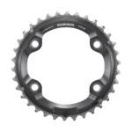 Shimano Deore XT M8000 kedjedrev 34T-BB