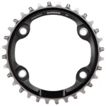Shimano Deore XT SM-CRM81 kedjedrev 32T