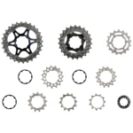 Shimano Dura-Ace CS-R9100 kassett 11-28
