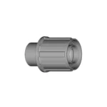 Shimano FH-TY500 body cykelnav