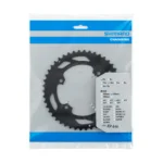 Shimano GRX FC-RX600-10 kedjedrev 46T