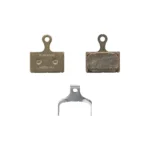 Shimano K05S Resin skivbromsbelägg