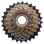 Shimano MF-TZ500 frikrans 7-vxl