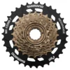 Shimano MF-TZ500 frikrans 7-vxl 14-34T