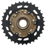 Shimano MF-TZ500 frikrans 7-vxl 14-34T
