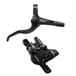 Shimano MT401 skivbromsset bak 1700 mm
