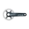Shimano SLX FC-M7100-1 vevparti