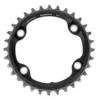 Shimano SLX SM-CRM70 kedjedrev 32T