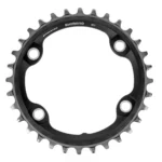 Shimano SLX SM-CRM70 kedjedrev 32T