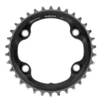 Shimano SLX SM-CRM70 kedjedrev 34T