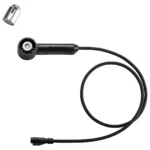 Shimano SM-DUE10 hastighetssensor 540 mm