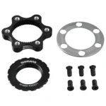 Shimano SM-RTAD05 adapter 6-bult till Center Lock