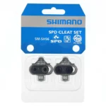 Shimano SM-SH56 SPD pedalkloss