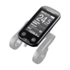 Shimano STEPS SC-E6100 cykeldator