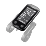 Shimano STEPS SC-E6100 cykeldator