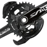 Shimano Saint SM-CD50 kedjestyrare