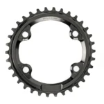 Shimano XTR SM-CRM90 34T kedjedrev