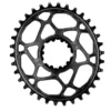 ABSOLUTEBLACK Oval Direct Mount kedjedrev