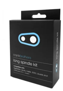 Crankbrothers Upgrade kit reservdel